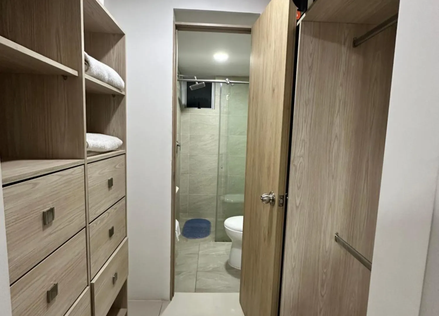 Apartamento Amoblado Al Sur De 卡利