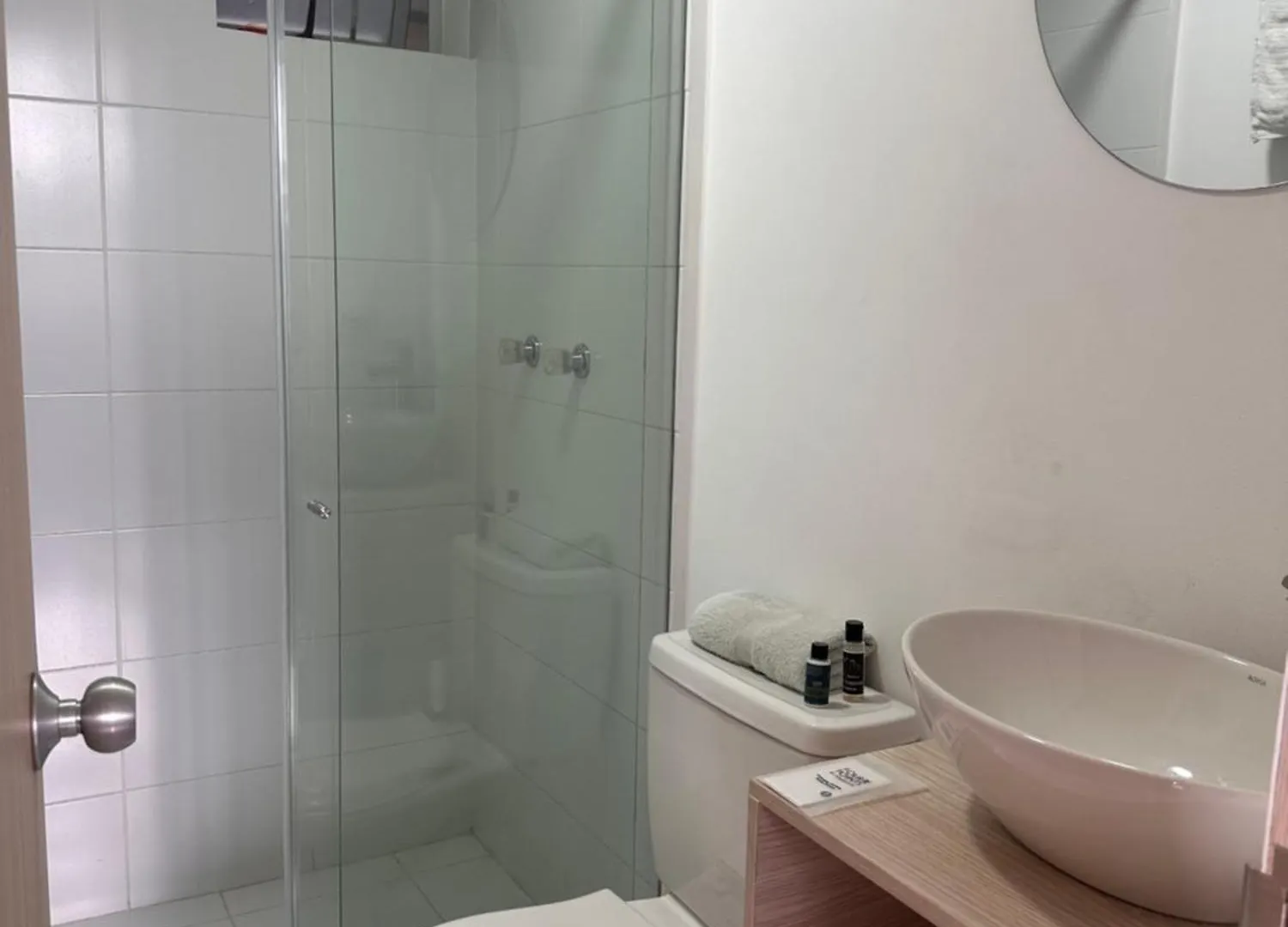 Apartamento Amoblado Al Sur De カリ アパート